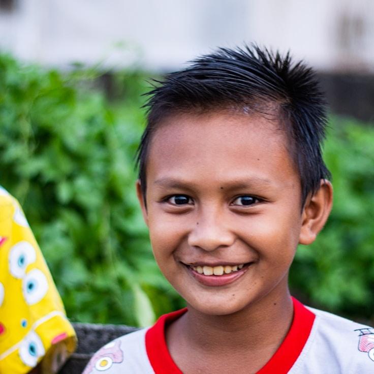 Francesca Bianchi - Founder of Polre Nakyv Dax